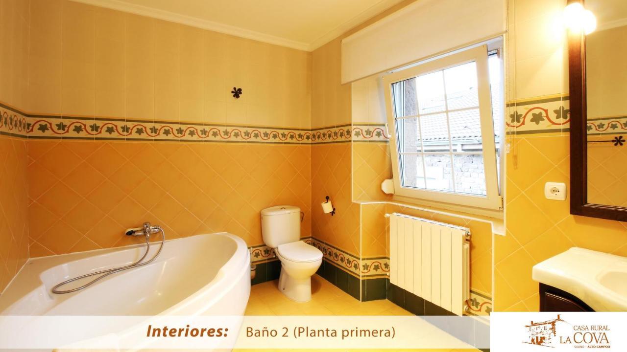 Holiday home La Cova