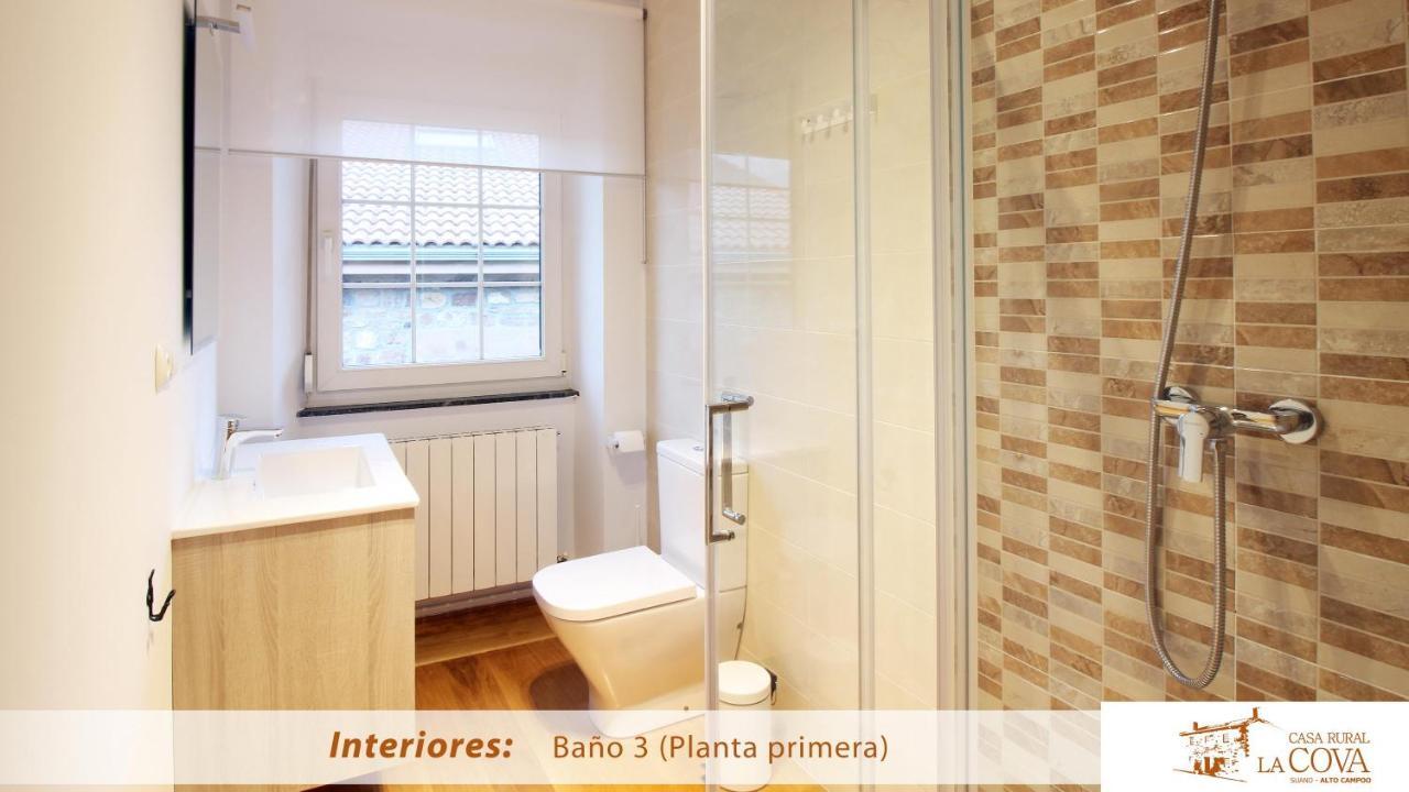 Holiday home La Cova Suano