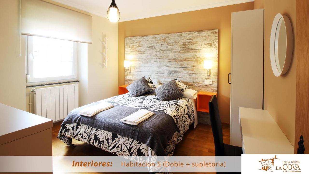 La Cova Holiday home *