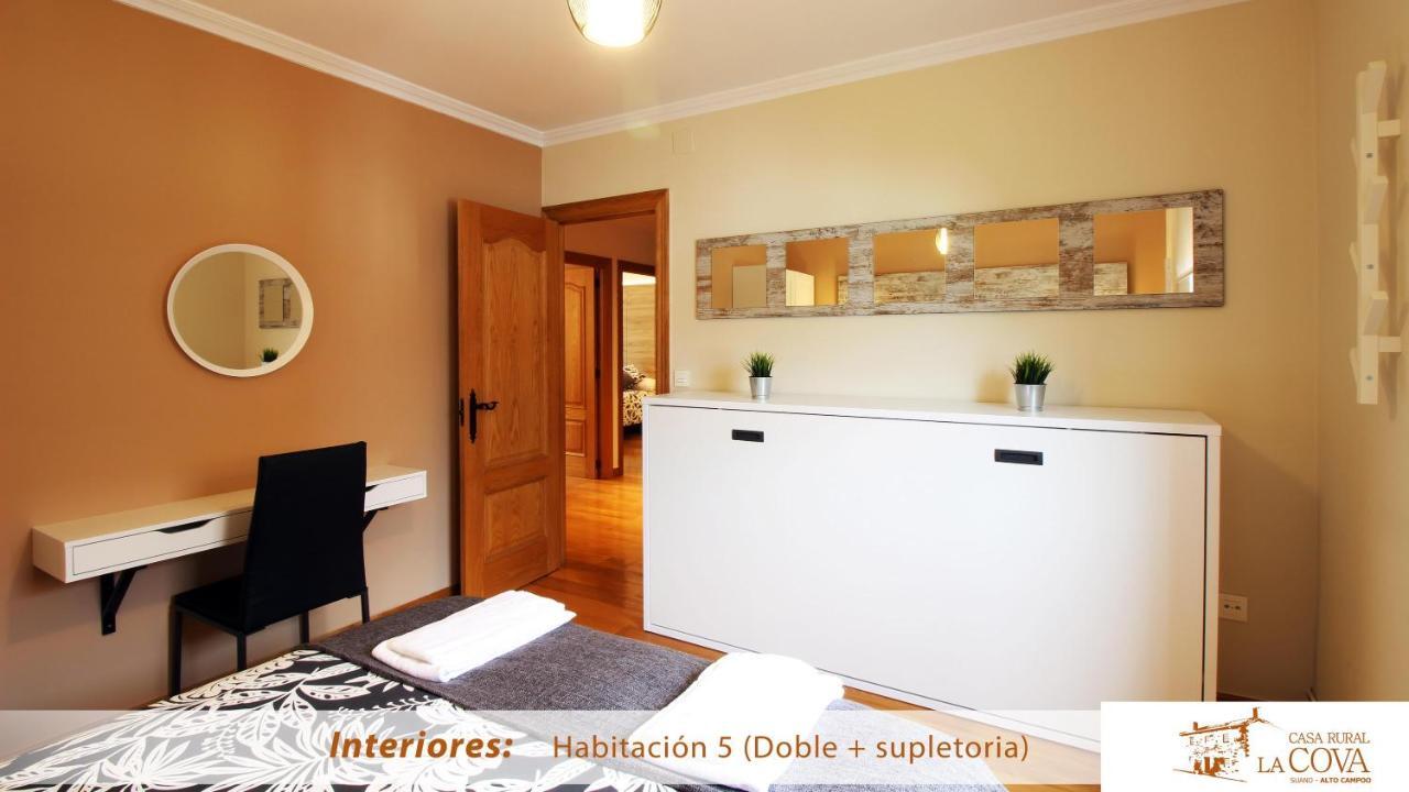 La Cova Holiday home