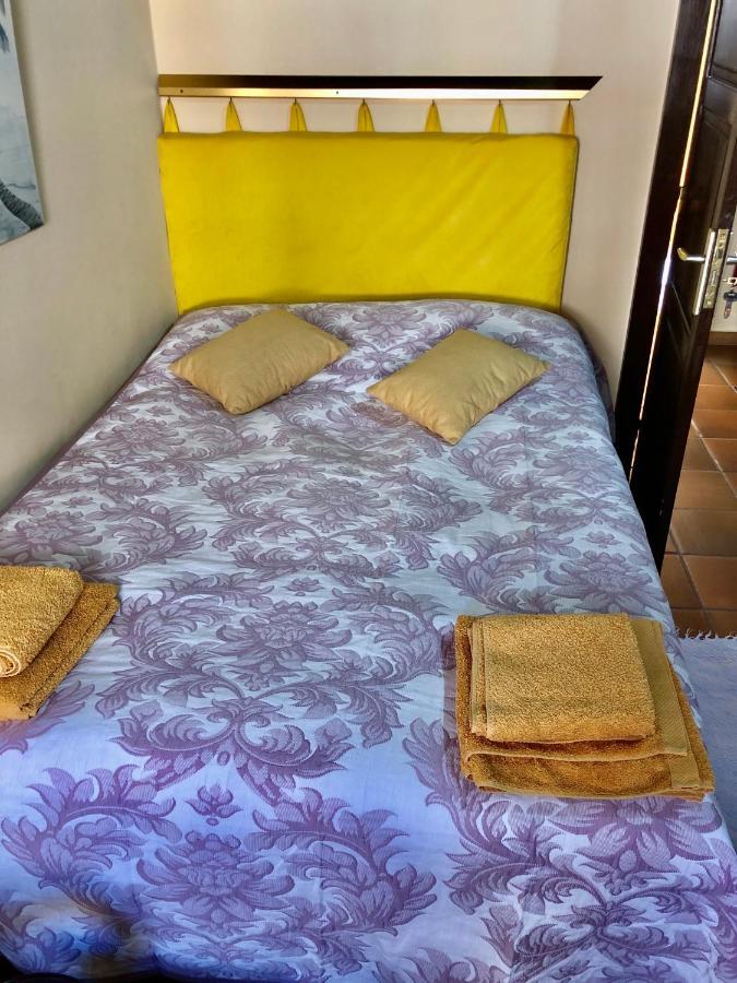 Casa rural Rural Vilaflor