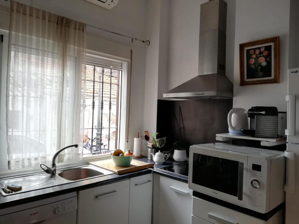Charming House * La Cala Del Moral