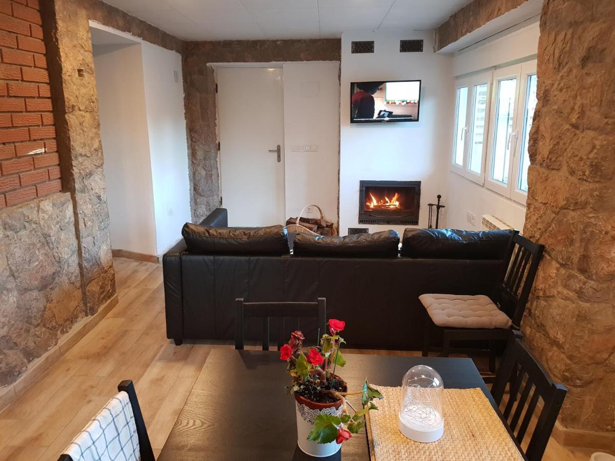 Vall De Montserrat Apartamento