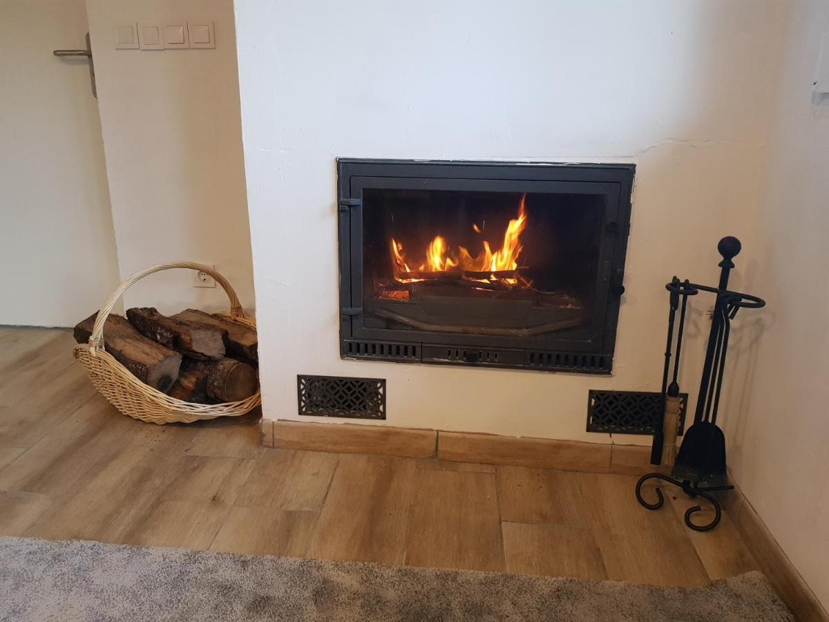 Vall De Montserrat Apartment