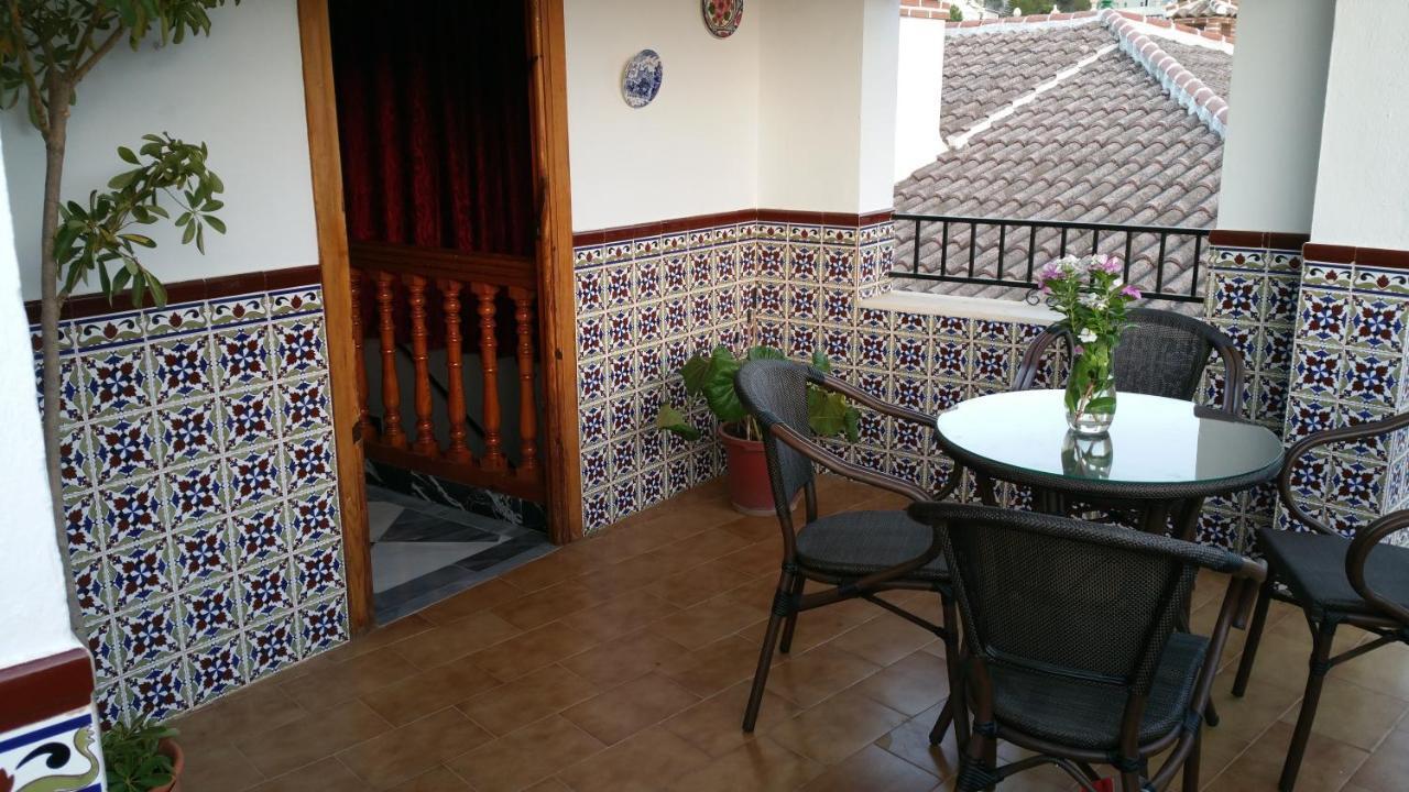 Casa Zona Camino Del Rey Holiday home