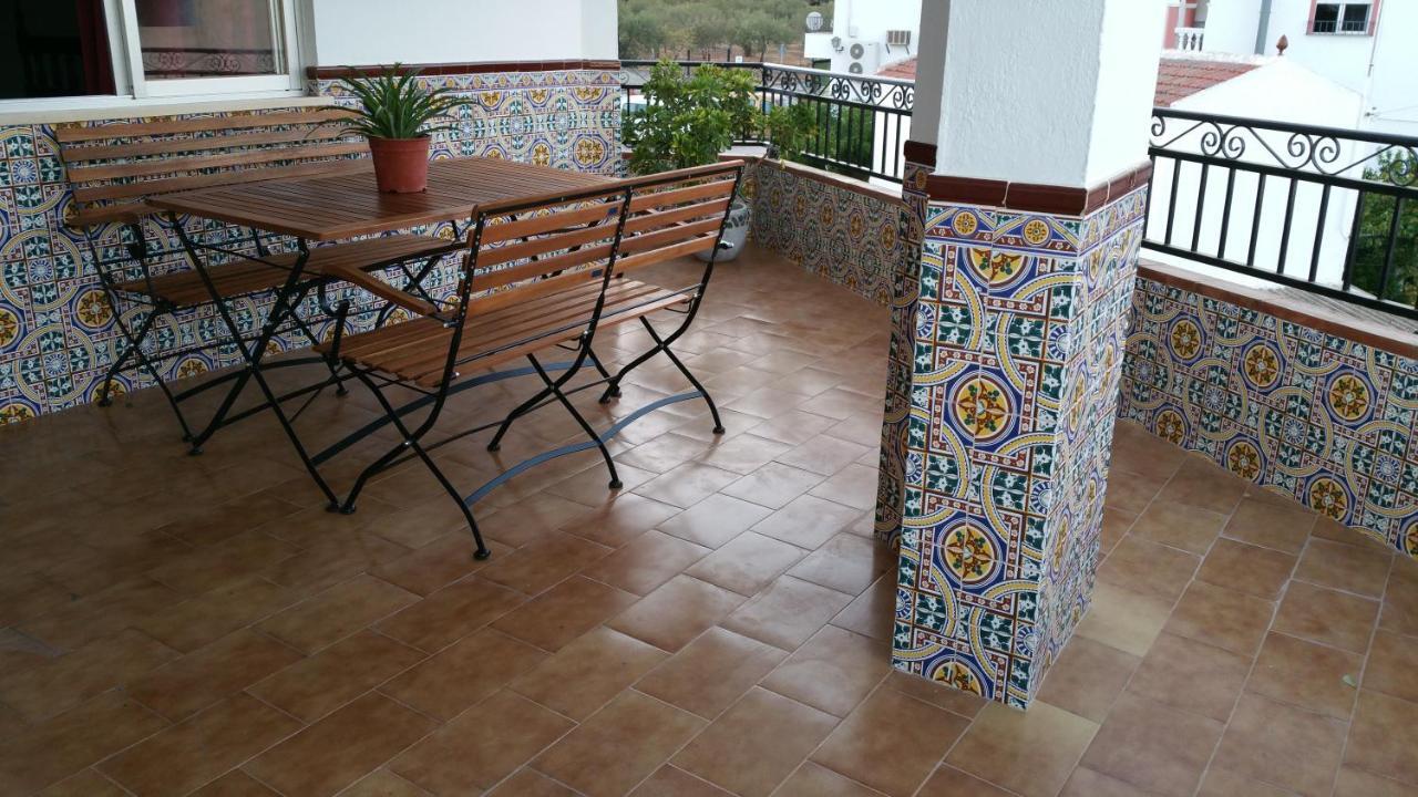 Casa Zona Camino Del Rey Holiday home Bermejo