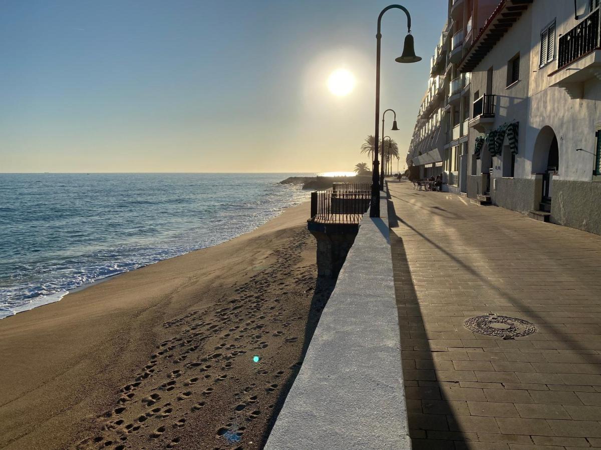 Apartment Ponent - Espectaculares Vistas Al Mar *