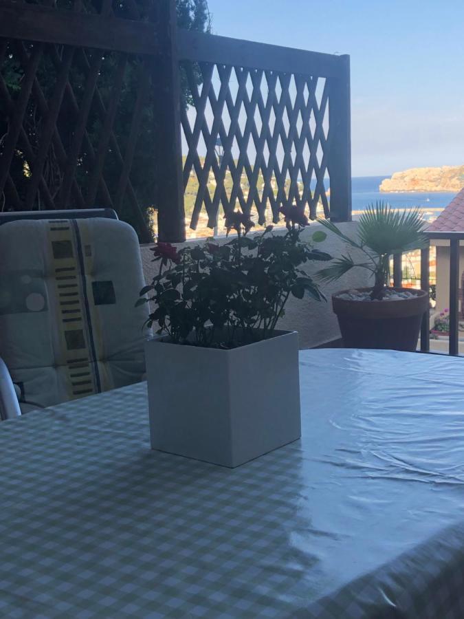 Mediterrania 98 *