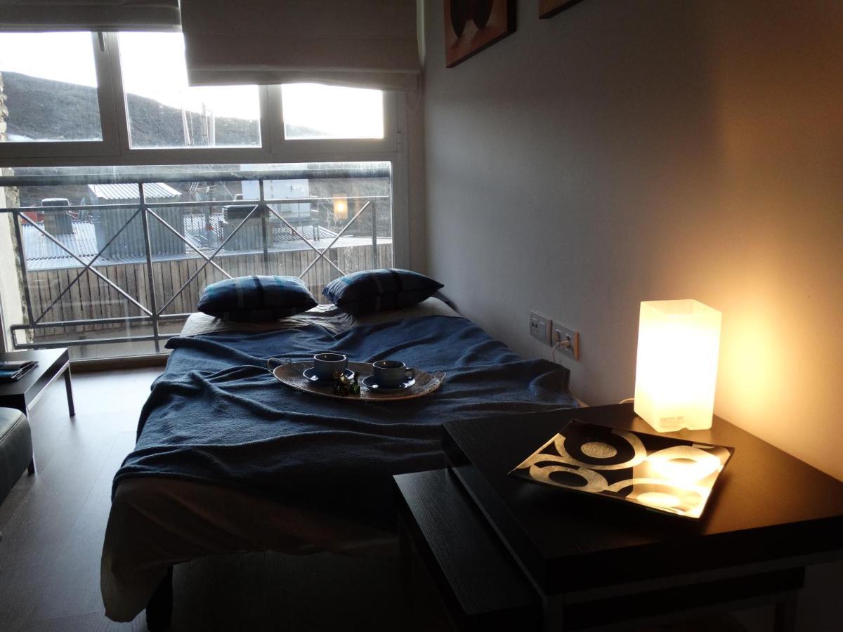 Apartamento De Lujo Con Vistas Panorámicas