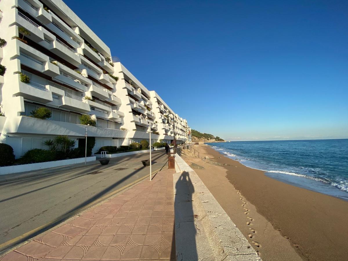 Ponent - Espectaculares Vistas Al Mar Apartment *