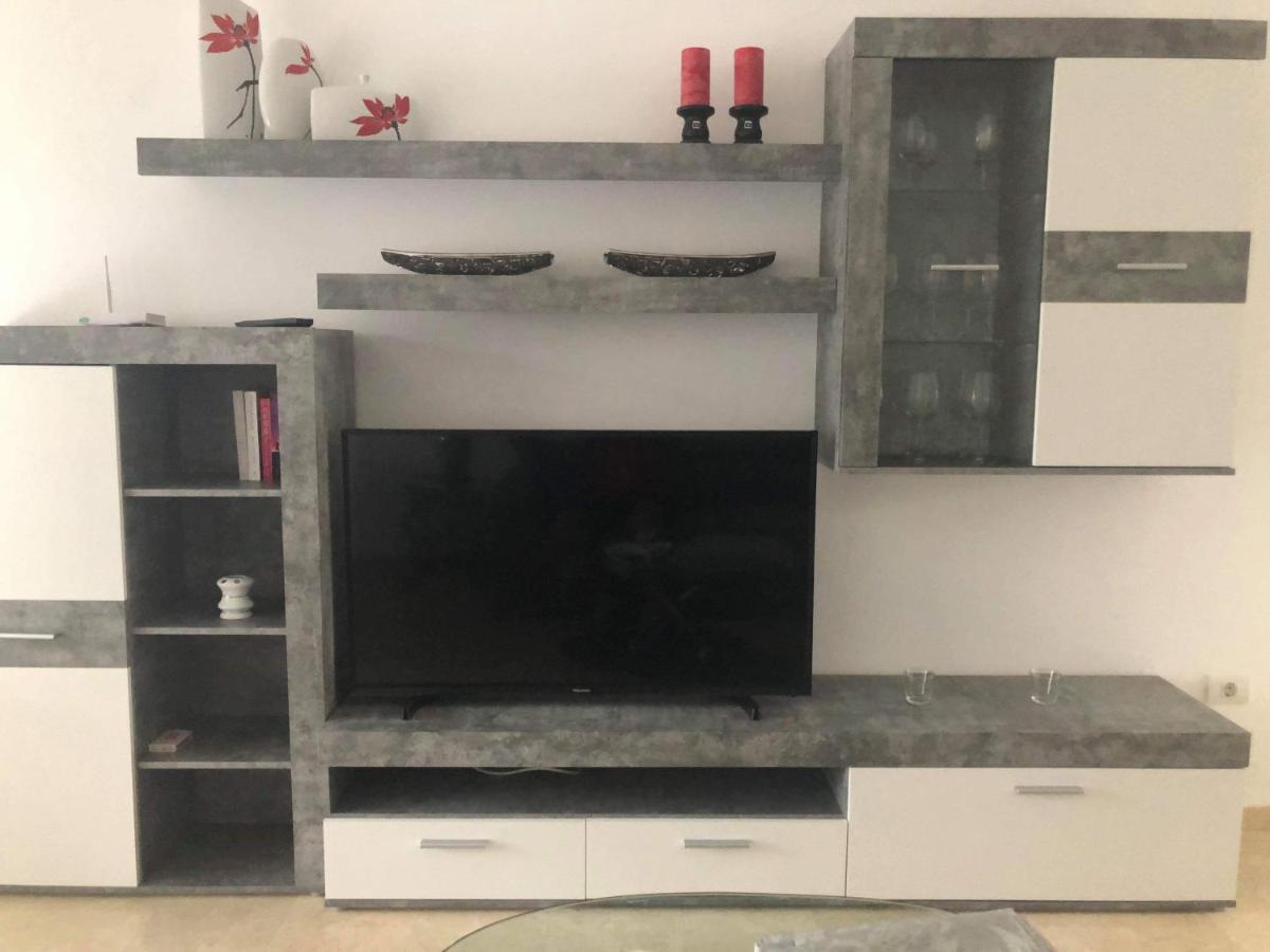 Apartamento Andromeda *