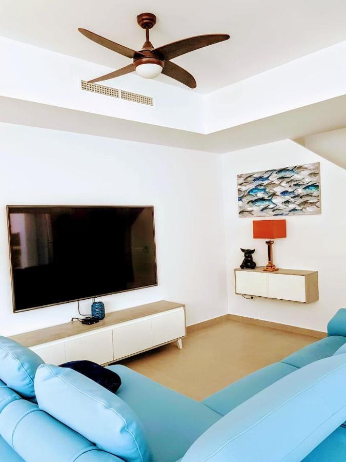 Villa Stylish 2018,pool,3b.r.wifi,netflix
