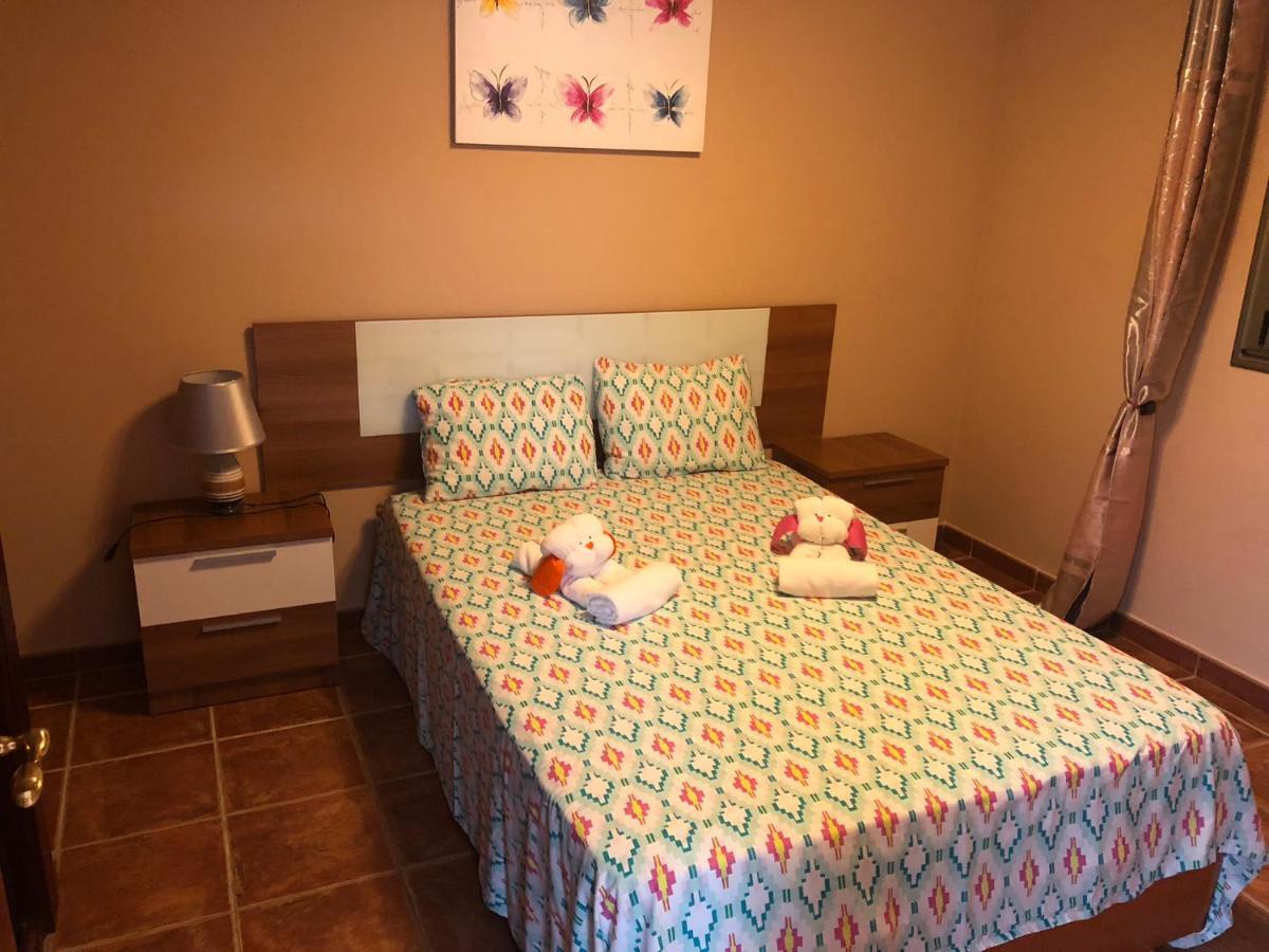Tejita Sweet Dream Apartment