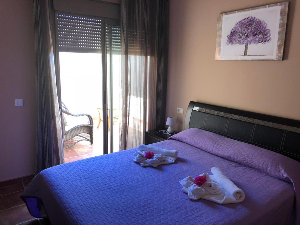 Tejita Sweet Dream Apartment El Medano (Tenerife)
