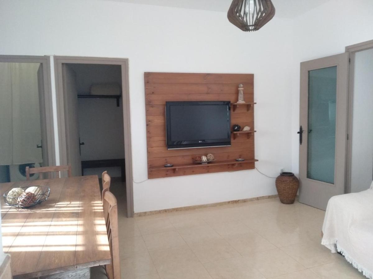 Apartamento Mas Catxap