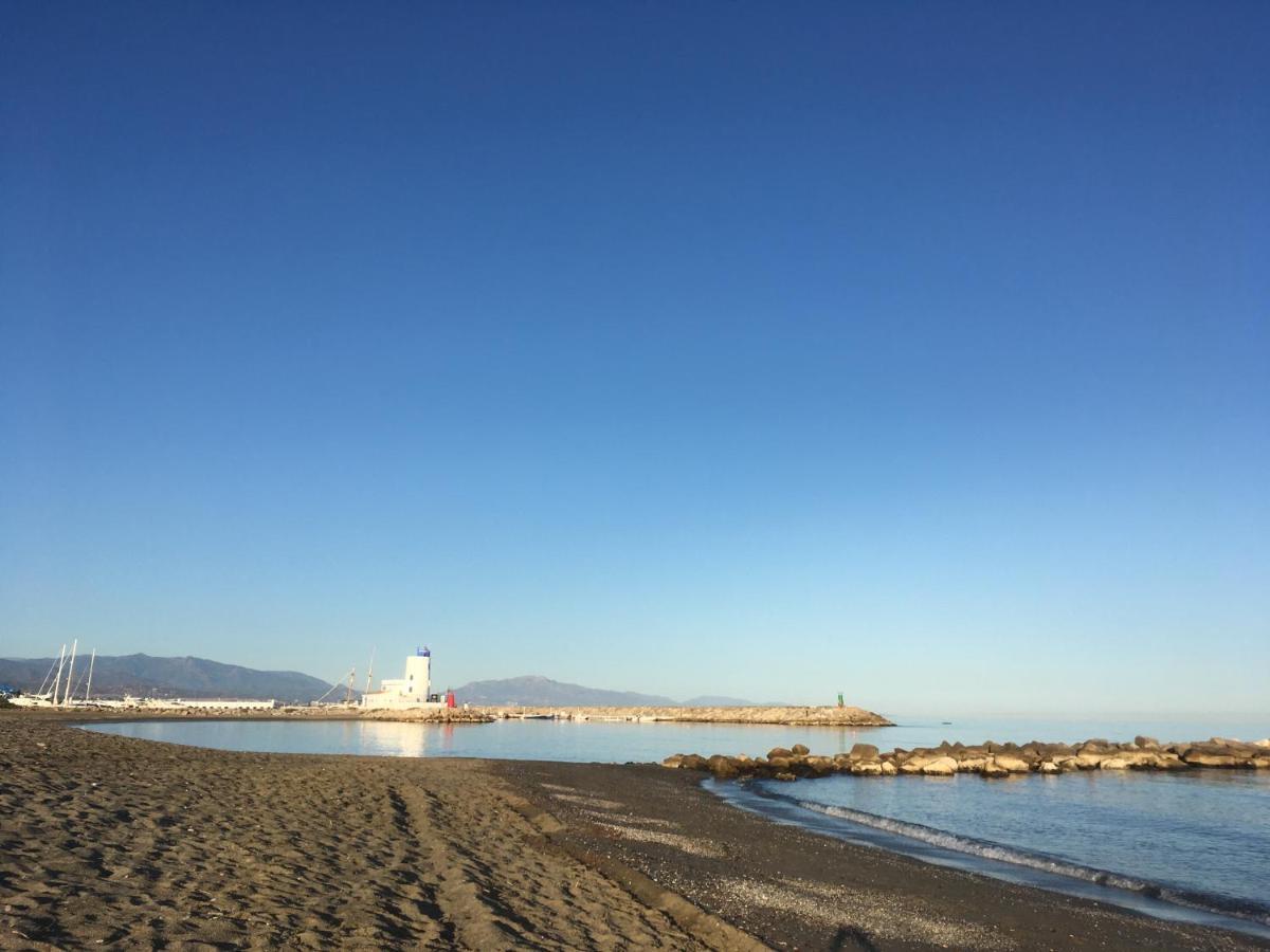 Apartamento Duquesa Beach House Manilva