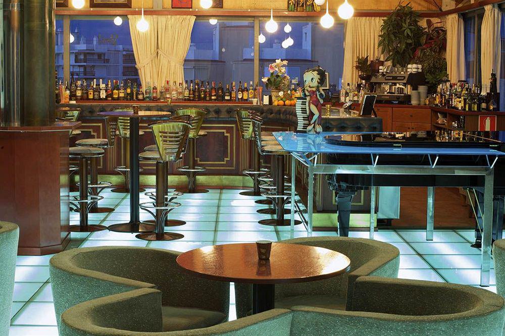 Don Pablo Hotel 3*