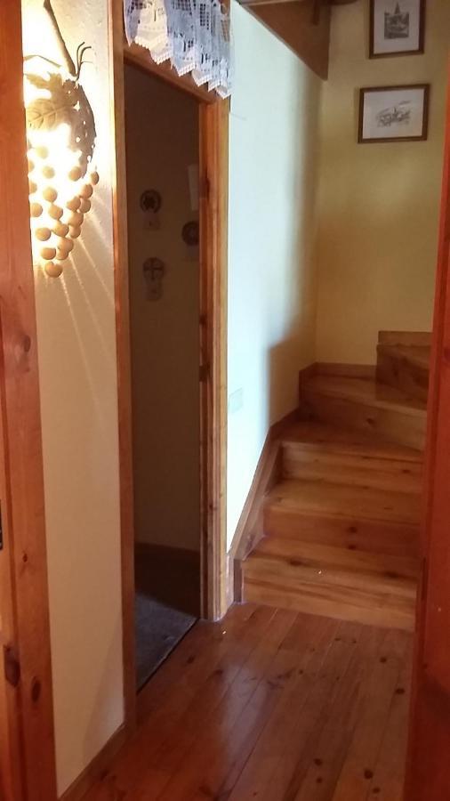 Apartment Tanau