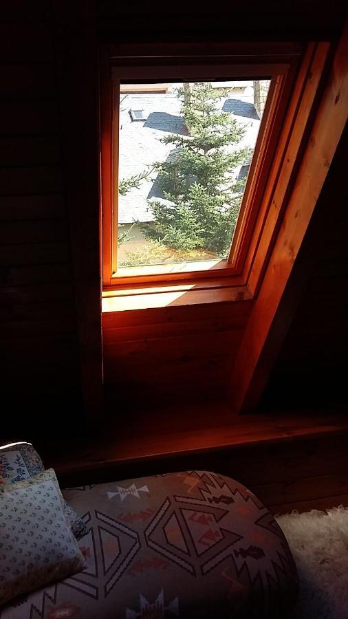 Tanau Apartment Baqueira Beret