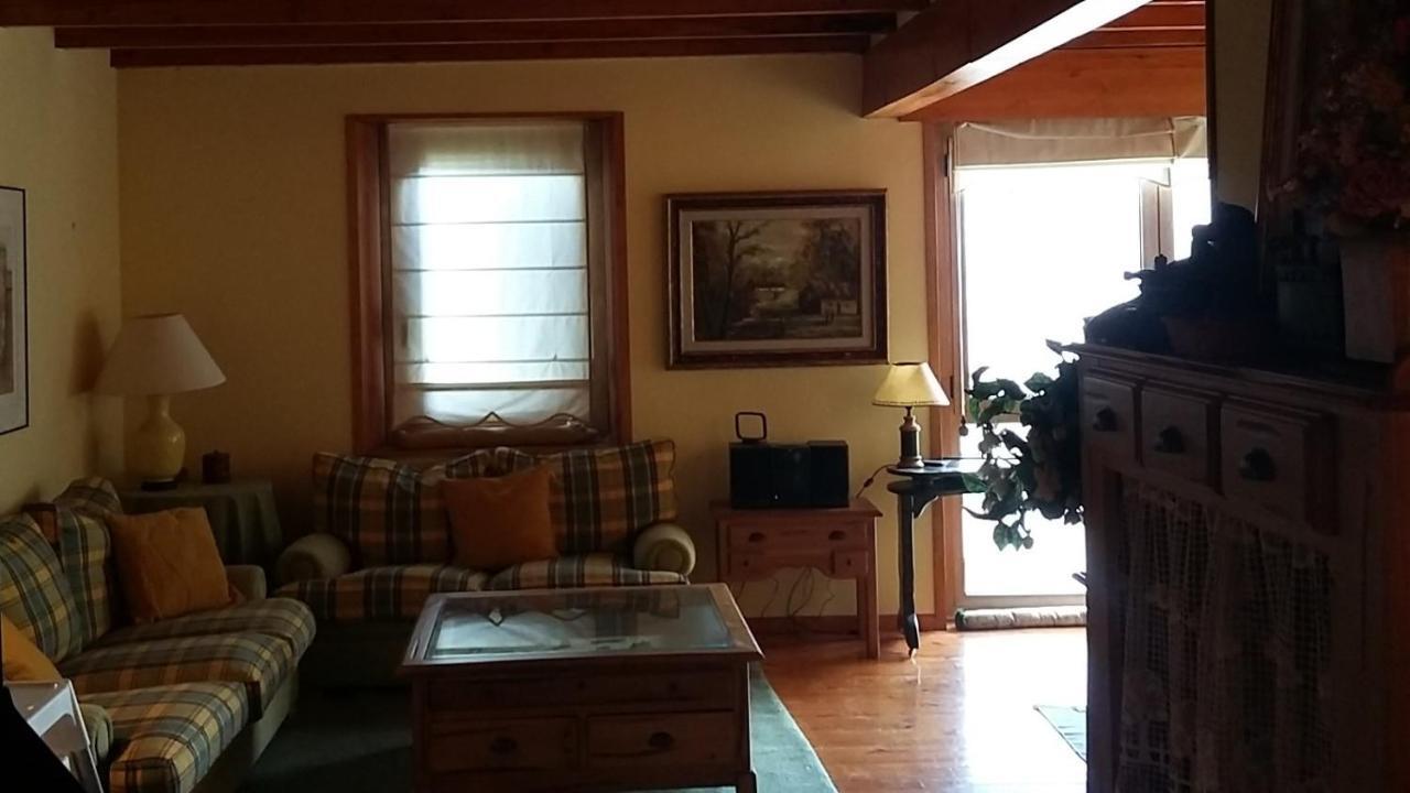 Apartment Tanau *