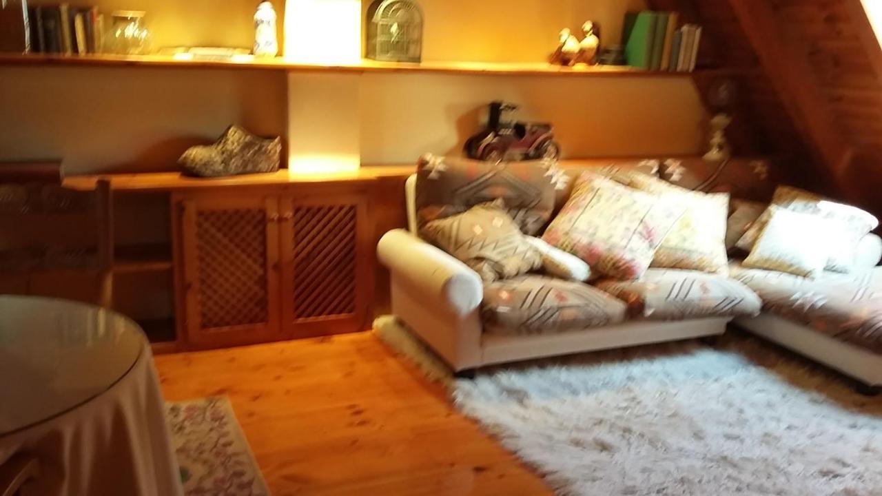 Tanau Apartment Baqueira Beret