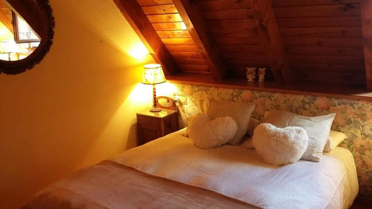 Apartment Tanau Baqueira Beret