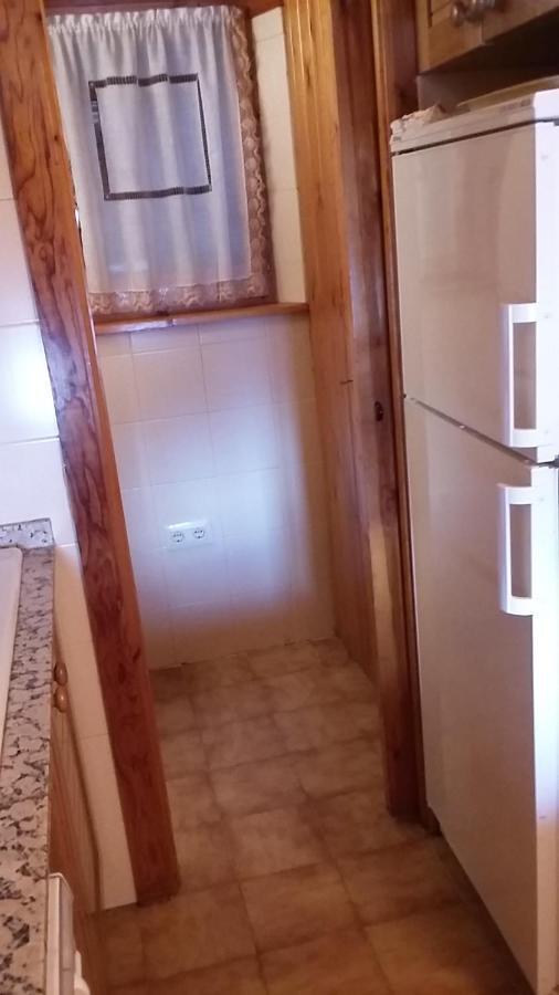 Apartment Tanau *