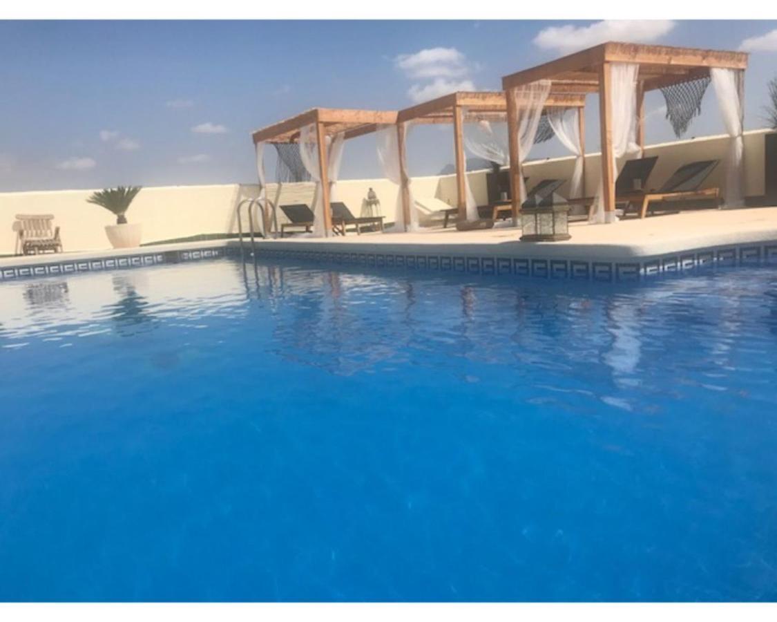 Rancho De Sueños La Zarza (Murcia)