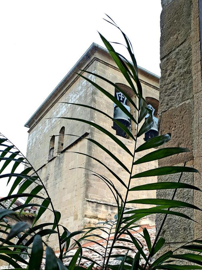 La Sacristana Holiday home *