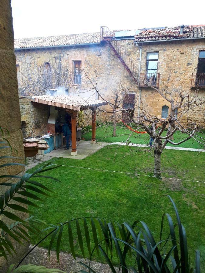 La Sacristana *