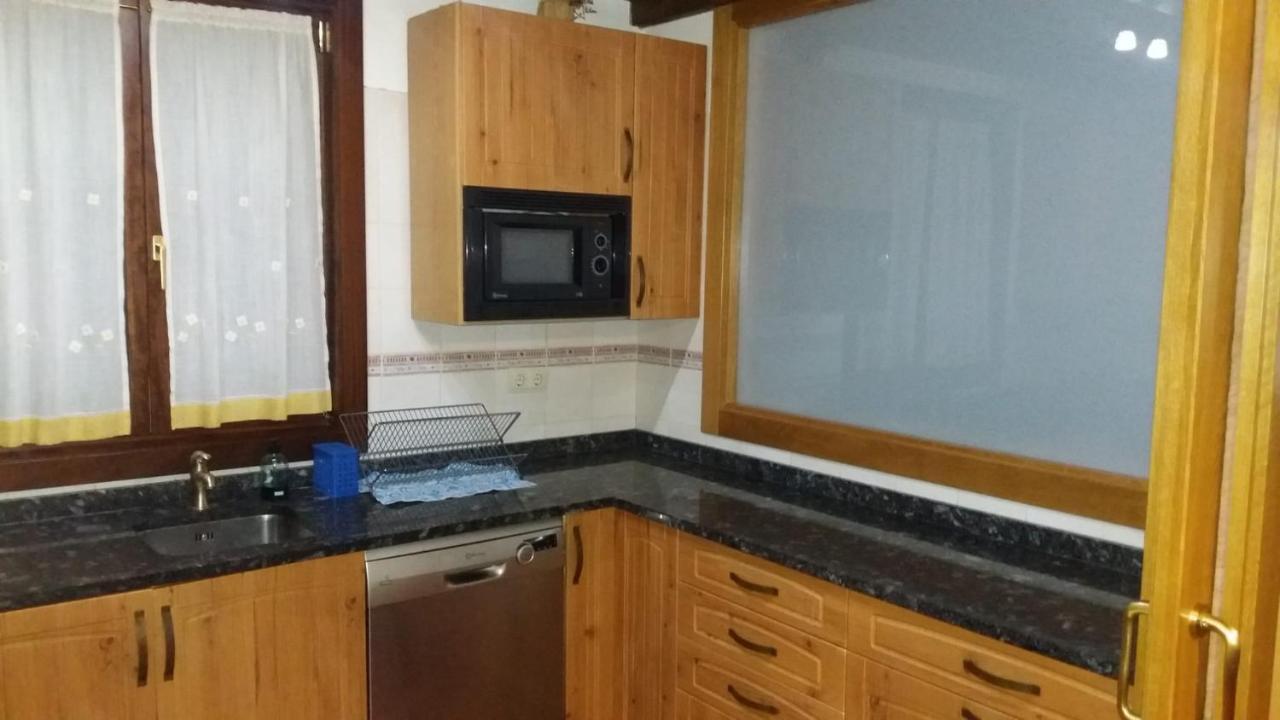 La Sacristana Holiday home