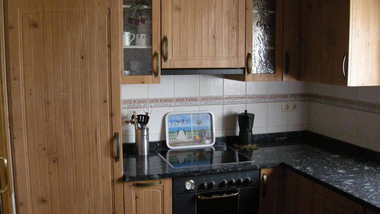 Holiday home La Sacristana *