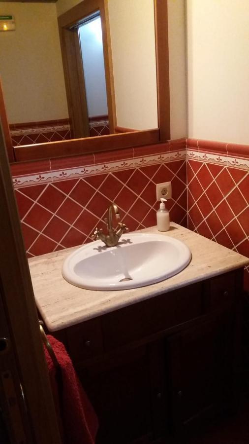 La Sacristana Holiday home *