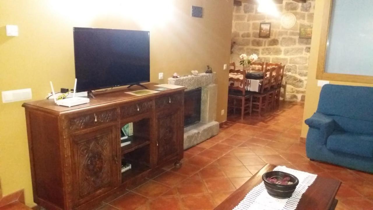 Holiday home La Sacristana *