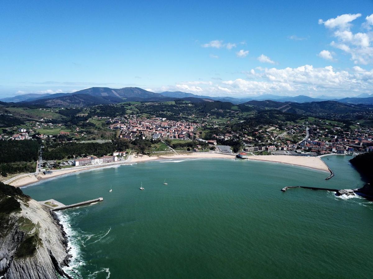 Apartamento Precioso Piso Entre Playa Y Monte Gorliz