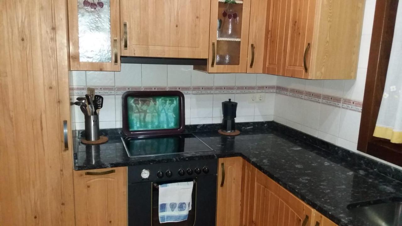 La Sacristana Holiday home *