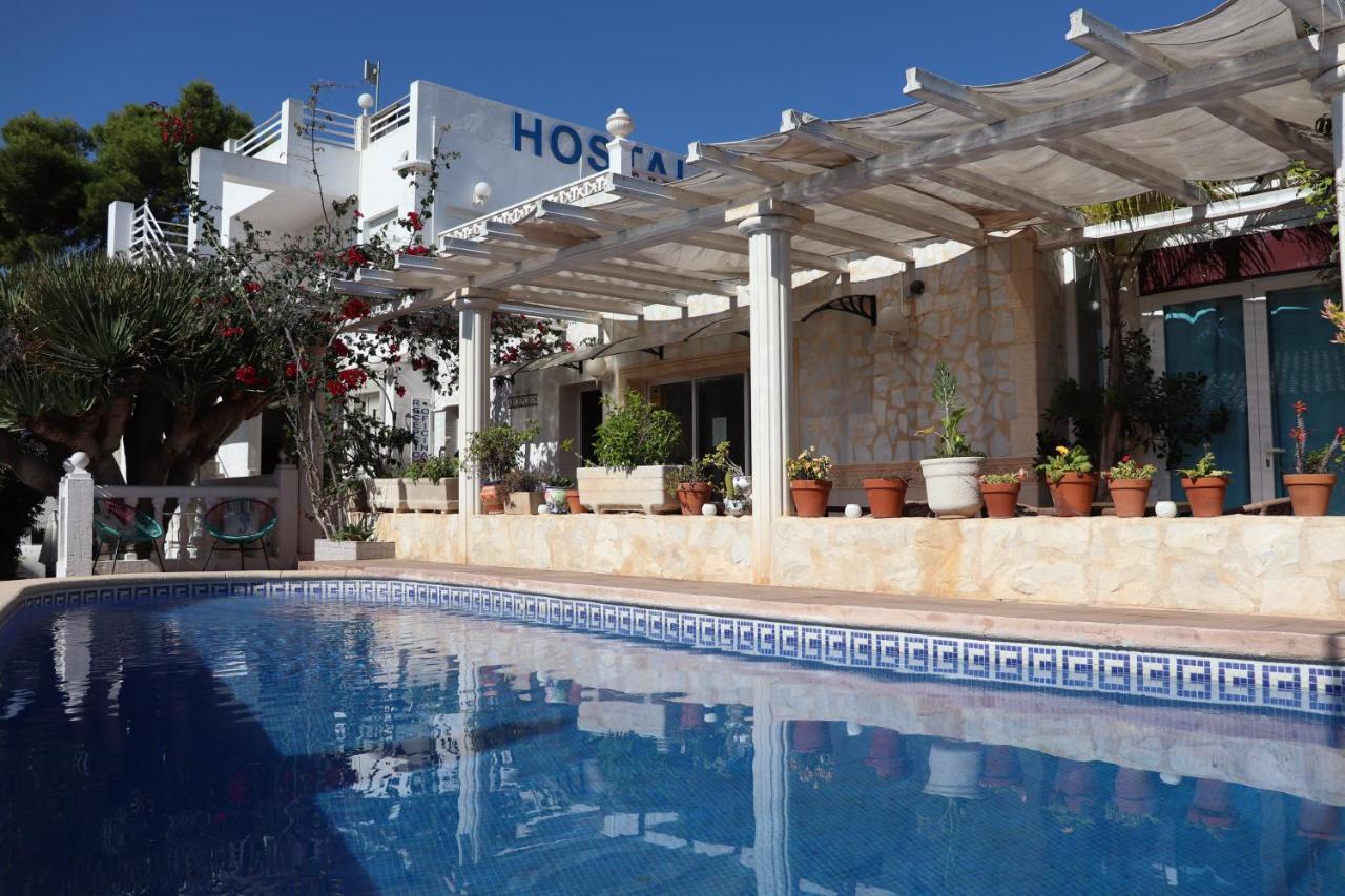 Pensión Residencial La Paloma 3*