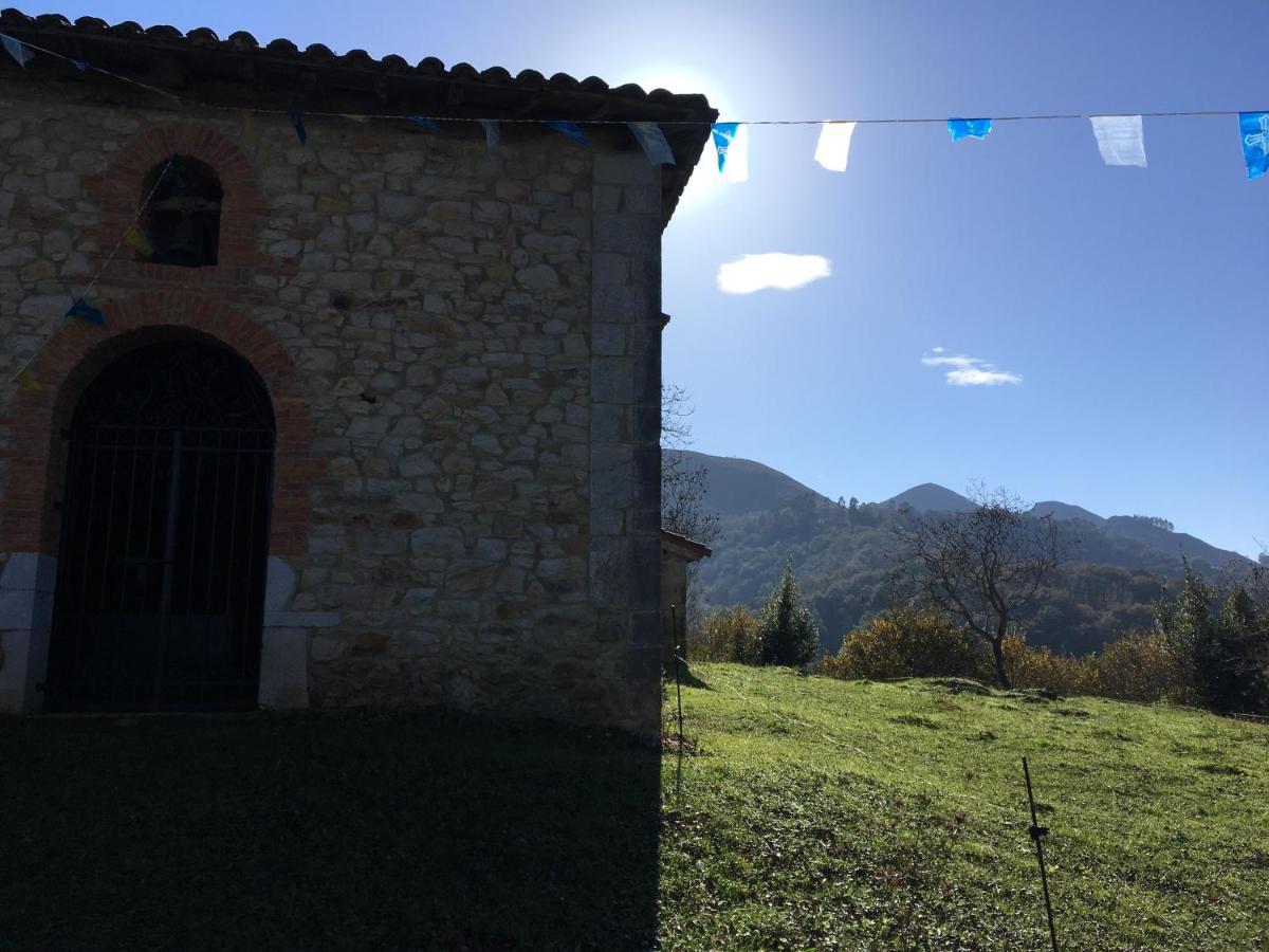 La Llongar