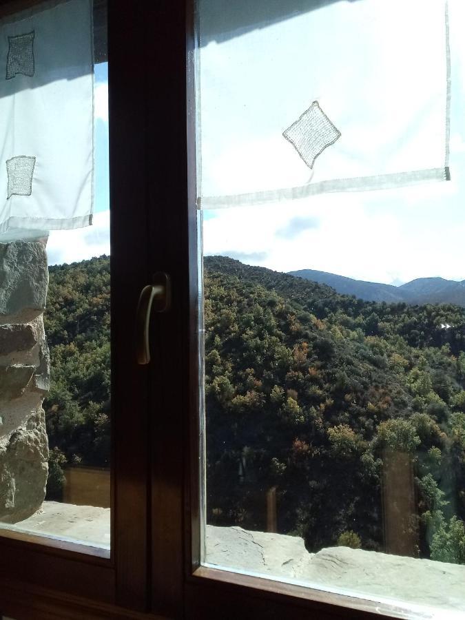 Country house Casa Rural Lo Ferrero Belsue