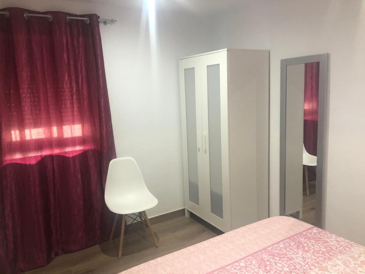 De Lola Apartment