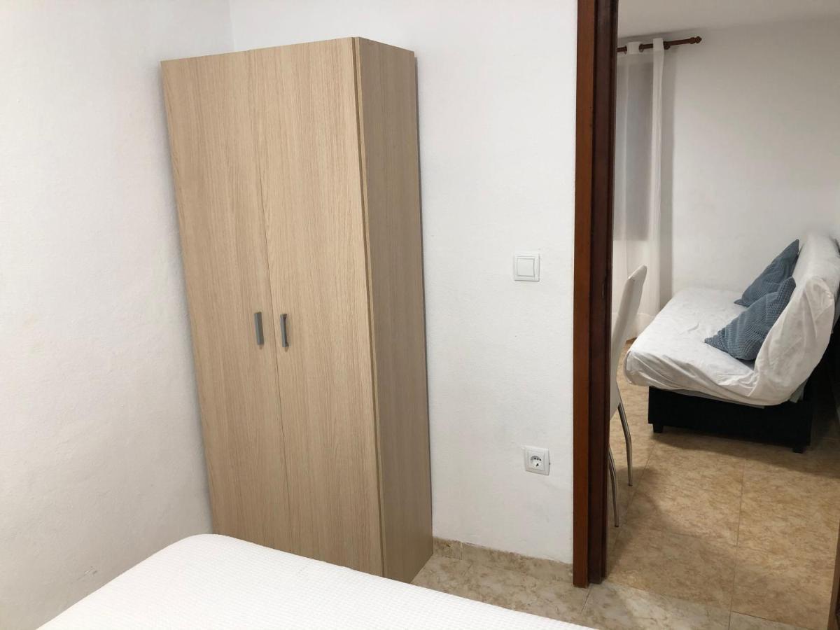 Apartamento En Arcos Apartment