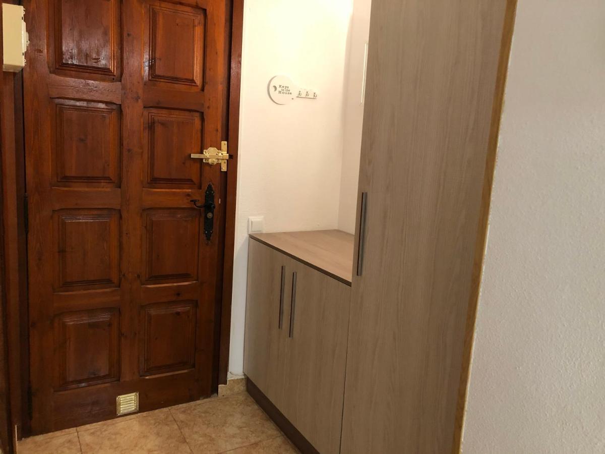 Apartamento En Arcos Apartment Alcoceber