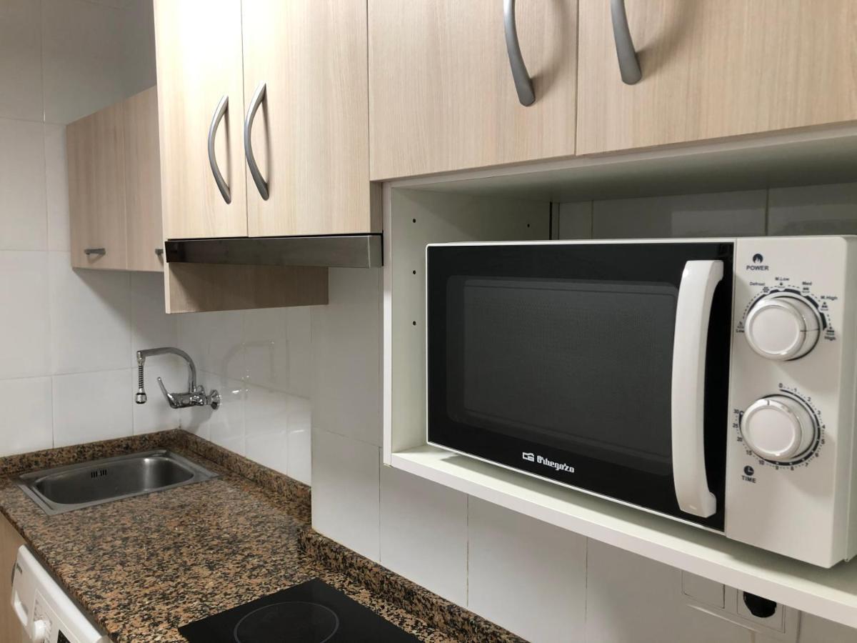 Apartamento En Arcos Apartment Alcoceber