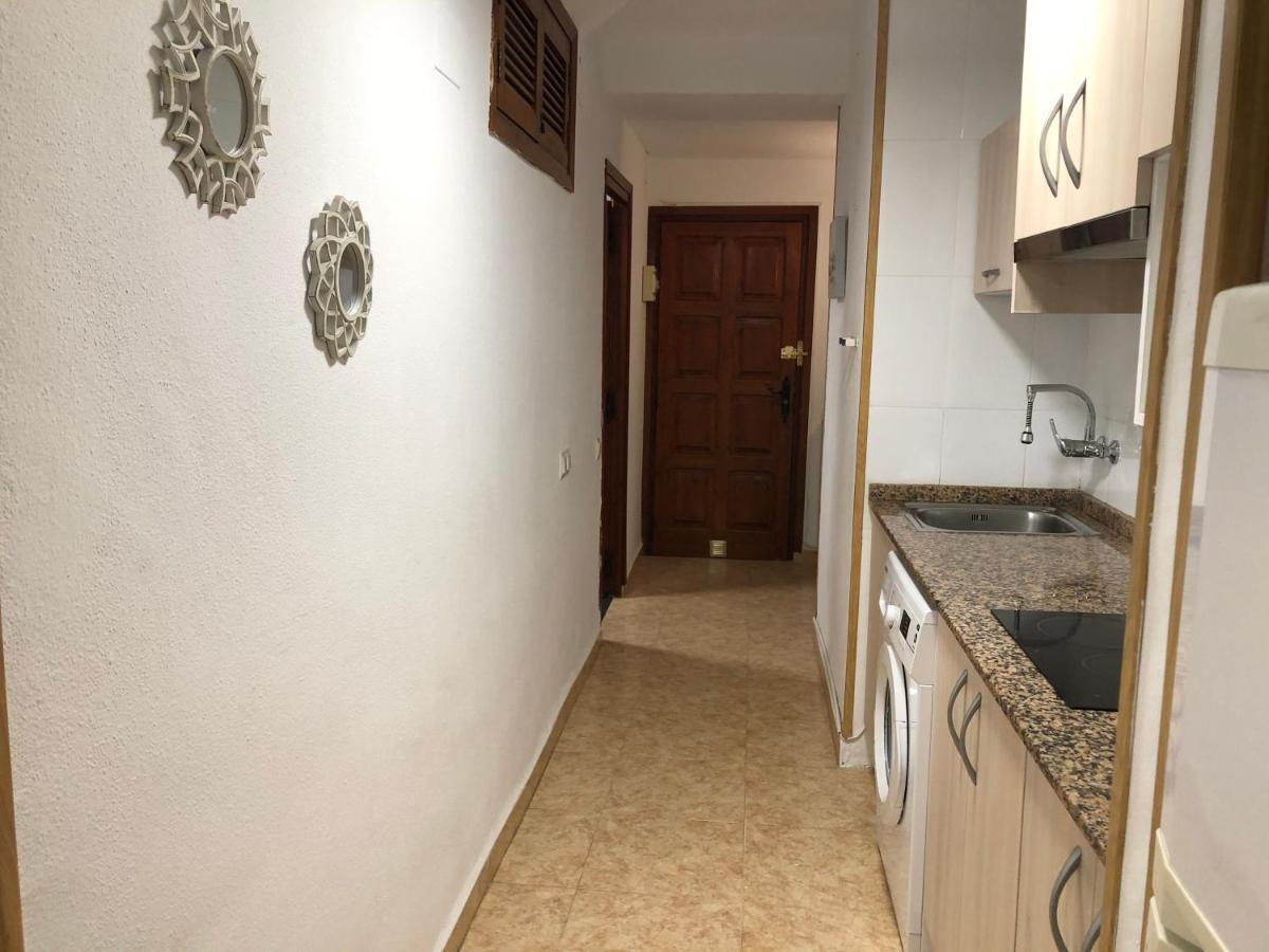 Apartamento En Arcos * Alcoceber