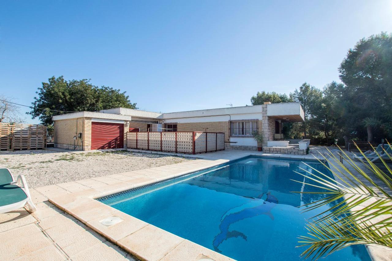 Holiday home Bon Sol