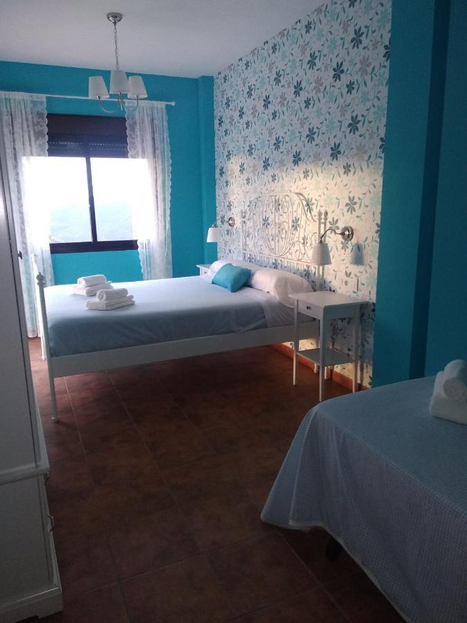 La Atalaya Holiday home Benaocaz