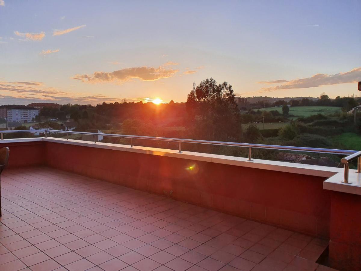 Con Vistas Apartment *