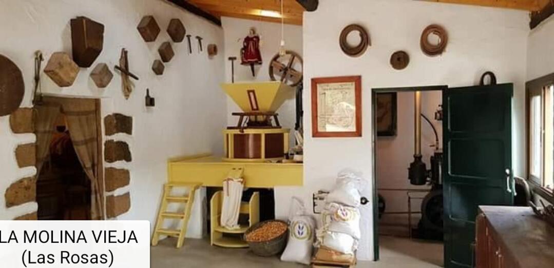 Casa Maria Holiday home