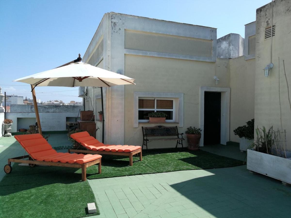 Centro Apartment