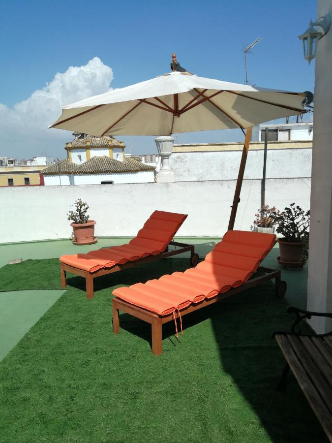 Centro Apartment *